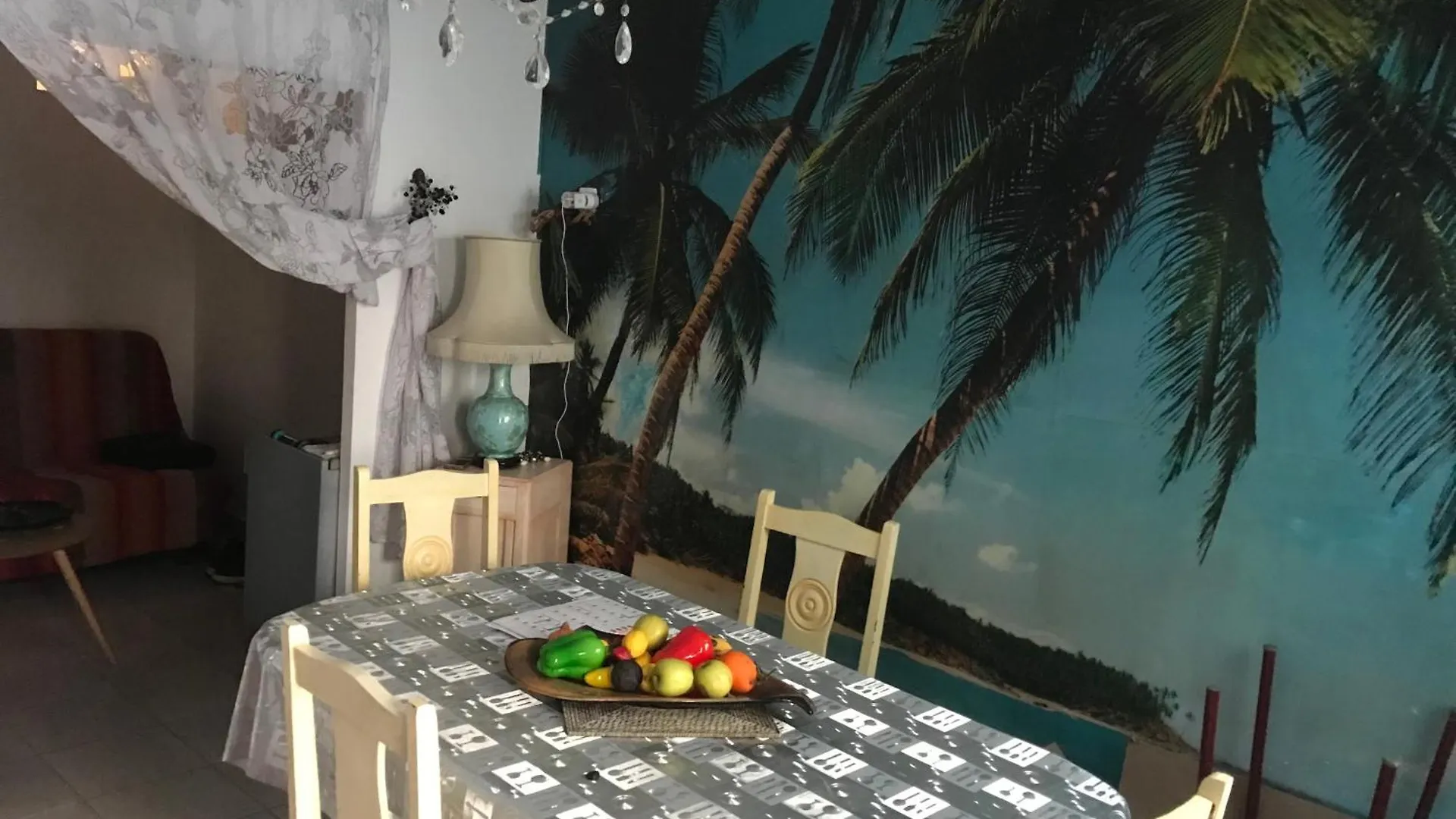 Casita La Paloma Bonita De Pescador En El Casco Antiguo La Medina Parking Privado Y Sabanas En Opcion