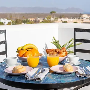  Appartement El Balcon Del Cabo