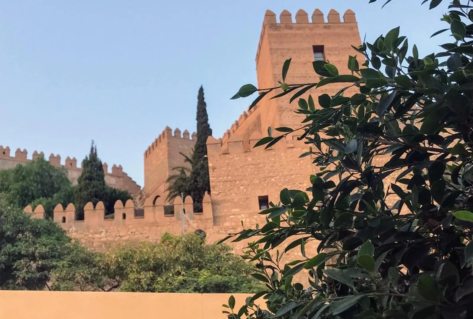 Casita La Paloma Bonita Del Pescador Hasta 5 Personas En El Casco Antiguo La Medina Centro Almeria Bajo Alcazaba Terraza Buena Vista Parking Privado Y Sabanas En Opcion