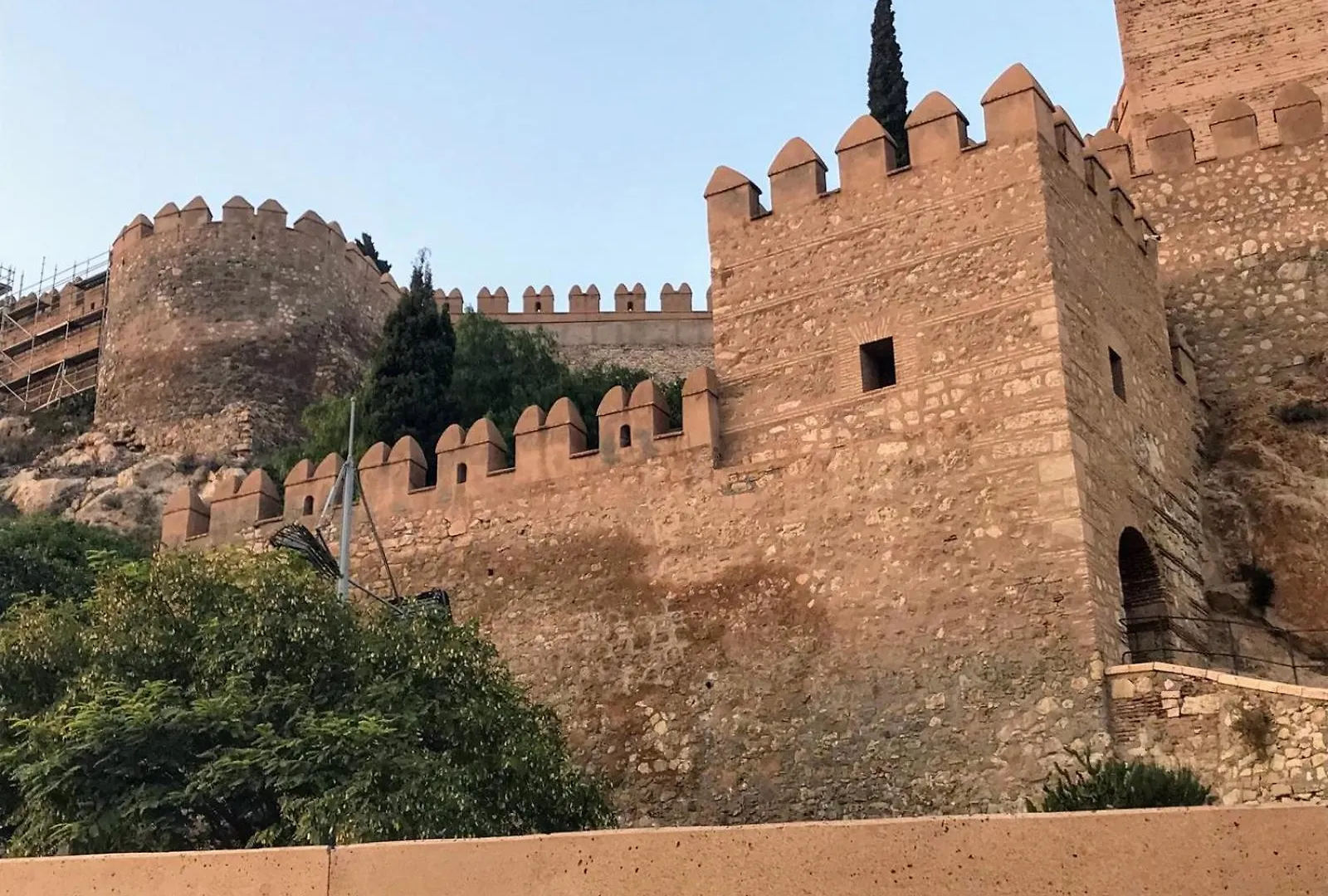 펜션 Casita La Paloma Bonita Del Pescador Hasta 5 Personas En El Casco Antiguo La Medina Centro Almeria Bajo Alcazaba Terraza Buena Vista Parking Privado Y Sabanas En Opcion